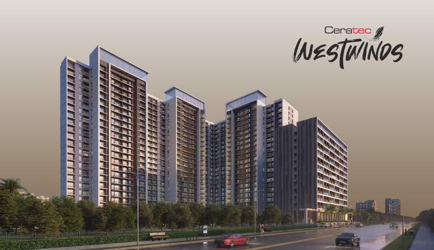 ceratec west winds hinjewadi