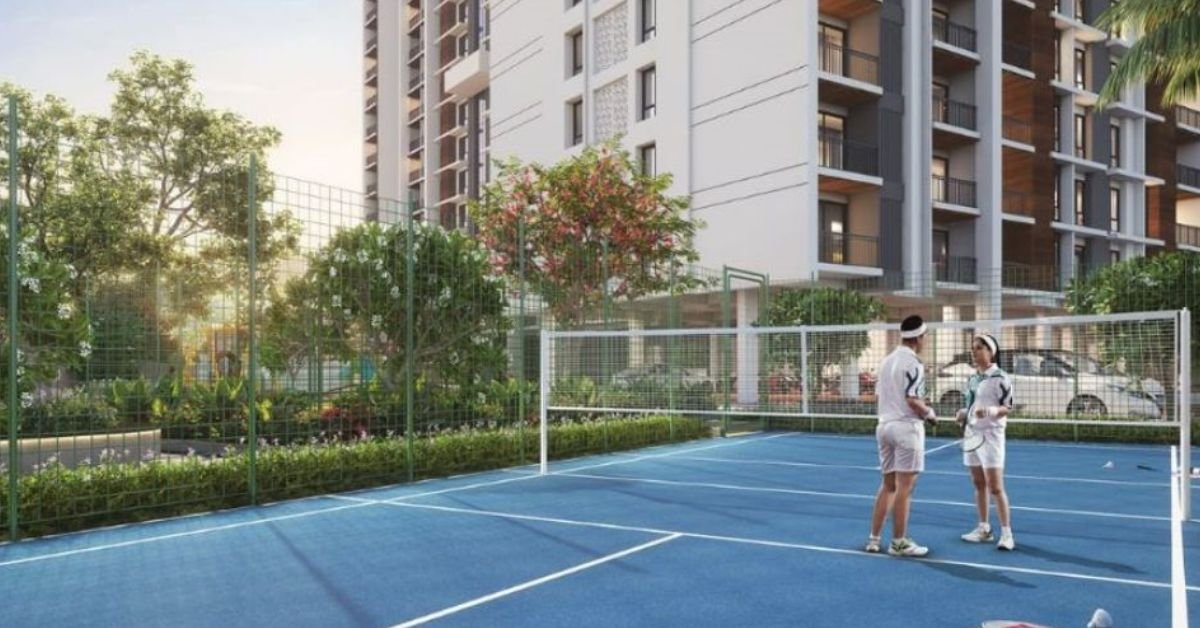 Discover Luxurious Living with Unmatched Amenities at Ceratec West Winds in Hinjewadi, Pune